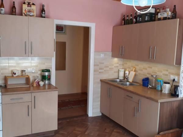 Domek Na Wsi-Agroturystyka Czyze Εξωτερικό φωτογραφία